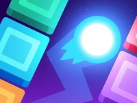 Cartoon Bricks background