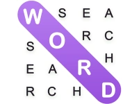 Word Searching background