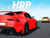 Real Car Highway Racing Game background