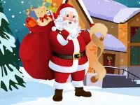 Christmas Differences background