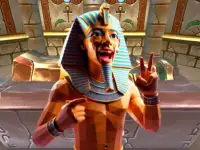 Escape Ancient Egypt background