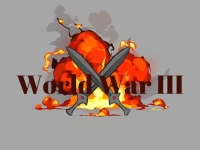 World War III background