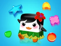Jelly Quest Mania background