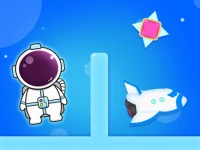 Space Escape background
