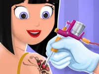 Tattoo Maker background