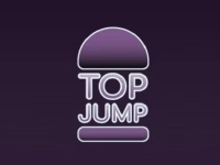 Top Jump High background