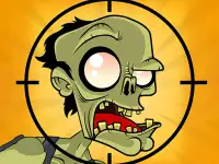Stupid Zombies 2 background