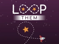 Loop them background