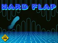 Hard FLap Game background