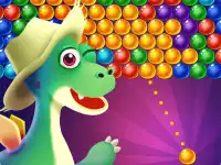 Bubble shooter - Jeux bubble background