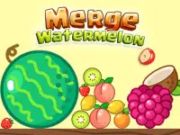 Merge Watermelon background