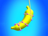 Rope Unroll background