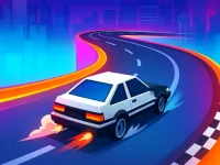 Ace Drift 3D background
