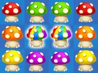 Mushroom Blast background