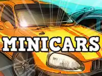MINICARS background