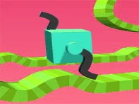 Draw Climbing OMR background