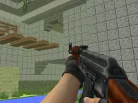 Counter Craft 2 background