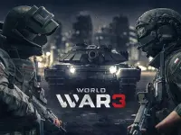 world war 3 background