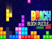 Bock Puzzle Console background