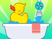 Save The Duck background