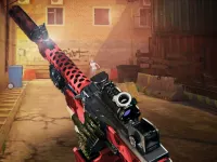 ZOMBIE HUNTER: Offline Games background