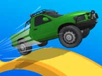 Mad Truck background