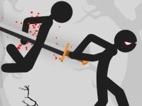 Stickman Fight background