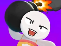 Bomb Prank background