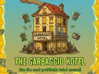 The Garbaggio Hotel background