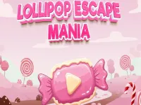 Lollipop Escape Mania background