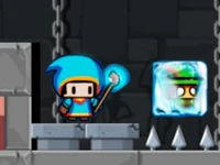 Imposter Mission background