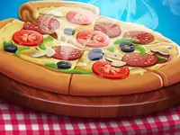 My Pizza Outlet background