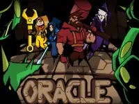 Oracle background