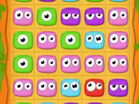 Monstertopia background