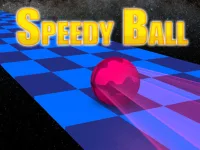 Speedy Ball background