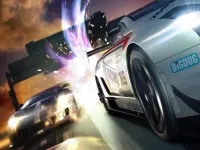 Super Dash Car background