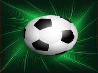 Cartoon Football background