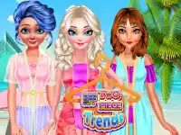 BFF Two Piece Trends background