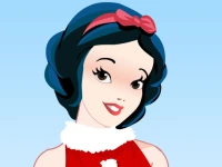 Snow White Princess background