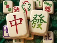 Mahjong Adventure Puzzle background