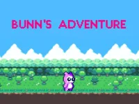 Bunns Adventure background