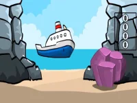 Island Escape 2 background
