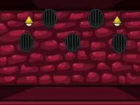 Underground Tunnel Escape background