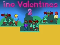 Ino Valentines 2 background