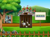 Rescue The Duck Family 2 background