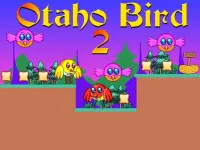 Otaho Bird 2 background