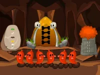 Steal The Haunted Treasure background