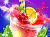 Delicious Smoothie Maker background