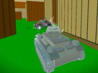Pixel Vehicle wars Shooting War And Turbo Drifting background