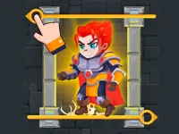 Treasure Knights background